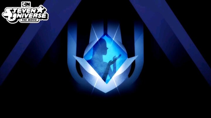 Steven Universe The Movie  The Tales Of Steven Blue Diamond (solo)