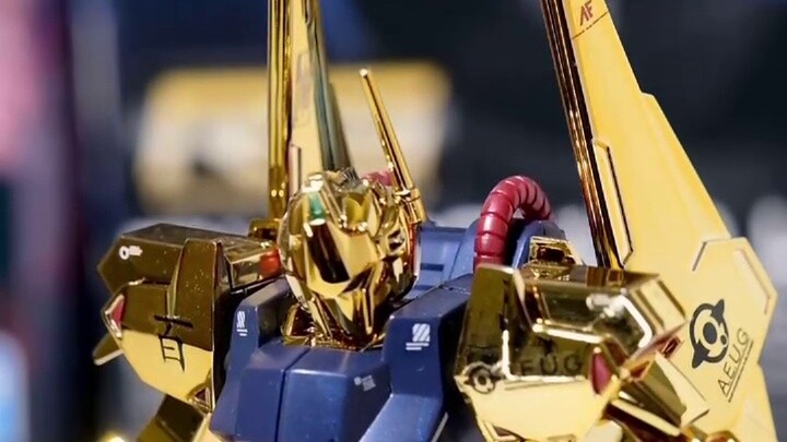 ประมาณ 30! คำแนะนำสำหรับโมเดล KO Gundam คุณภาพสูงในเดือนมิถุนายน