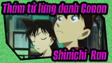 Thám tử lừng danh Conan|[Tập-1]Trở thành thám tử nhỏ lừng danh (Shinichi&Ran)_A