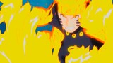 Quỷ Dữ Trong Tôi | Naruto AMV