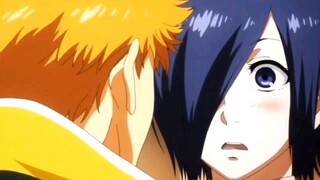 Touka kirishima best moment-!.....