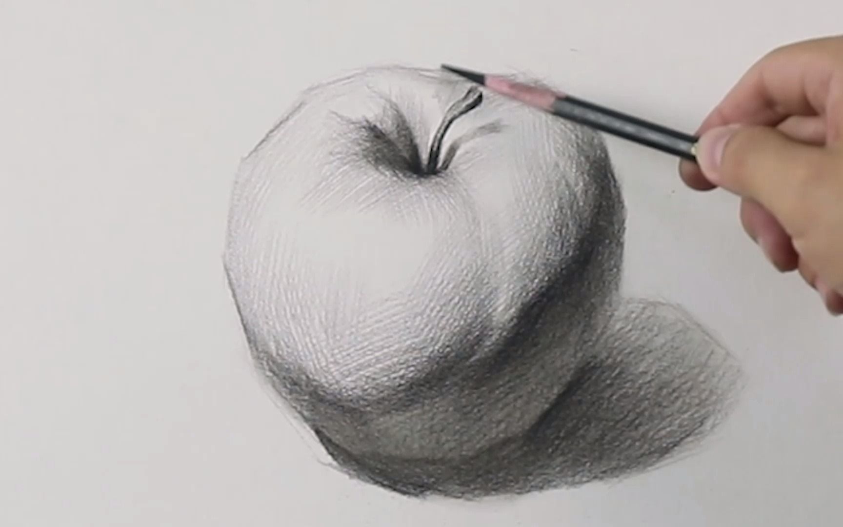 Vẽ tĩnh vật bằng bút chì  Unidesign