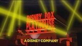 Dream Logo: Disney - Fox Playhouse Video