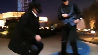 Matsuda Bullying
