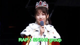 [MAD]เพลงธีมออโต้-จูนรีมิกซของ <Hu De Lv Cheng>|SNH48