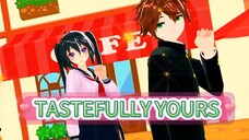 TASTEFULLY YOURS EPISODE 3