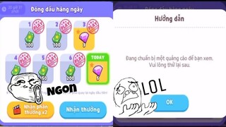 PLAY TOGETHER l Tổng Hợp Video TikTok Hài Hước - Top Thứ Gây Ức Chế Cho Dân Cày