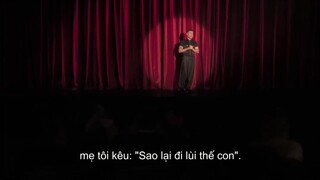 Rodrigo Sant'Anna: Tôi là queer! Full Movie [Sub Việt]