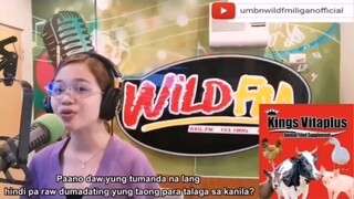 Ikaw Ang Kasama Sa Paglalakbay pero Hindi Ikaw ang Natutunguhan