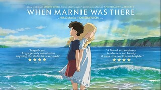 When Marnie Was There 2014 - Watch full movie : link in description