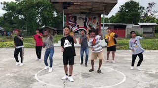 MARIKIT DANCE CHALLENGE EXTENDED PART 7