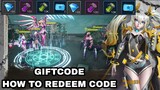Survival Crisis Giftcode - How to redeem code
