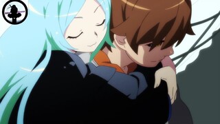 10 Best Anime Where Popular Boy fall in Love with Unpopular Girl