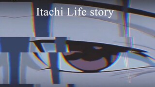 Itachi Life story