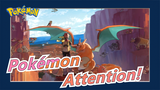 [Pokémon] Attention! Pokémon Journeys! This Is the Real Pokémon Anime