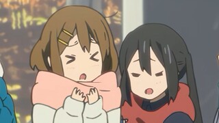 【K-ON】Is there anyone else who would come in just for the sake of soft music?