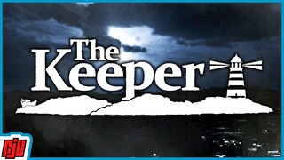 The Keeper | Haunted Lighthouse | Indie Horror Game