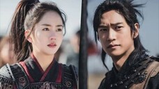 36.TITLE: River Where The Moon Rises [2021]Korean Series Action Romance Tagalog Dubbed Episode 36 HD