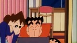 Crayon Shin-chan: This is how Shin-chan got his name