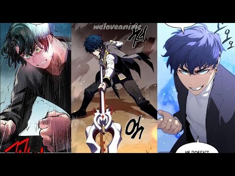 Top 10 Manhwa/Manhua Every Beginner Should Read Manhwa recommendations | Manhwa | We love anime - Bilibili Top 10 Manhwa/Manhua Every Beginner Should Read Manhwa recommendations | Manhwa | We love anime - Bilibili