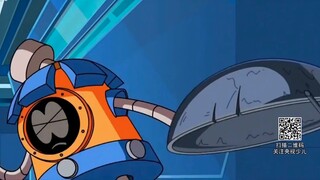 The real mechanical elf king