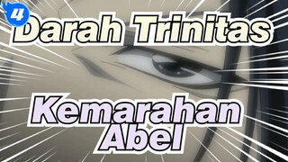 Darah Trinitas | Bentrokan Meningkat; Kehadiran Si Sopir Wanita; Kemarahan Abel_4