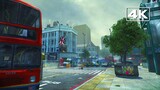 Call Of Duty: Modern Warfare 3 | 4K60ᶠᵖˢ | The Battle For London | No Commentary