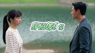 My Perfect Stranger Episode 13