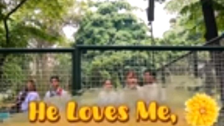 He loves me He loves me not ep 2