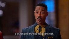 Bậc thầy pha chế EP 3 [Sub Việt]