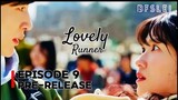 Lovely Runner | Episode 9 Pre-Release | Kim Hye Yoon | Byron Woo Seok | 240504 BFSLEI