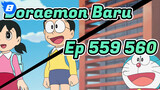 Doraemon Baru
Ep 559-560_UB8