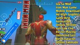 How To Install Iron Man Game Gta Sa Mod Download Link