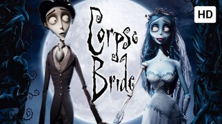 Corpse Bride (2005)