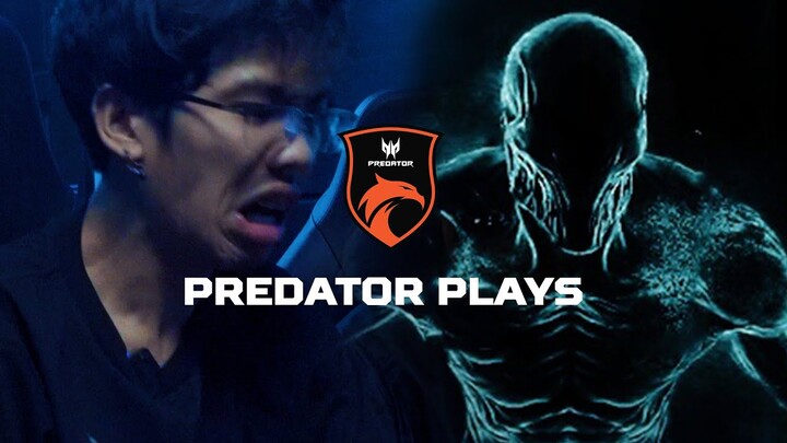 Predator Plays: Outlast - Whistleblower