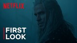 The Witcher: Season 4 | First Look | Netflix