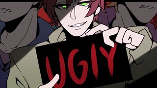 【Eddsworld】 UGLY // meme