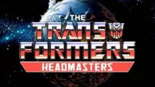 Transformers Headmasters (Dub) Episode 21