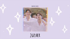 2Gether The Series OST Full Playlist 🎥