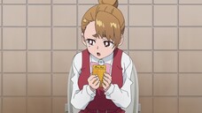 Kaii to Otome to Kamikakushi Episode 2 Subtitle Indonesia