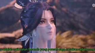 Martial Universe [ WDQK ] S4 eps 8 Sub Indo