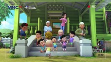 Upin & Ipin Bermula| 03 November 2023 | MNCTV & RCTI+ | [ TV Watch Live Official ]