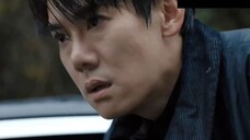 【Chinese subtitles】The kidnapper angered Bai Siyan, and Assistant Park blocked the knife for the mal