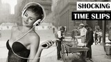 | SHOCKING: REAL TIME TRAVEL AND TIME SLIP STORIES |