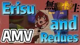 [Mushoku Tensei]  AMV | Erisu and Redues
