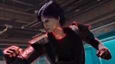 Nirvana Of Strom Rider Eps 19 sub indo