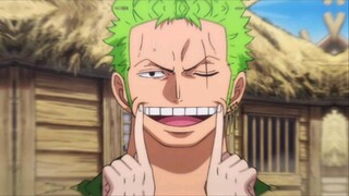 google maps aja pasti bingung mau ngasih arah zoro