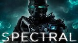 Spectral (2016) SUB INDO