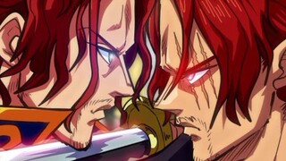 Terkuak.. Inilah Alasan Shanks Tidak Mau Menjadi Tenryubito