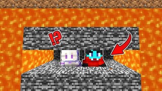 Best of Trapped in Minecraft!